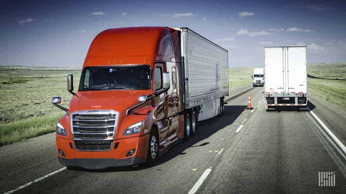 Top 5 Heavy-Duty Trucks for Construction in 2025